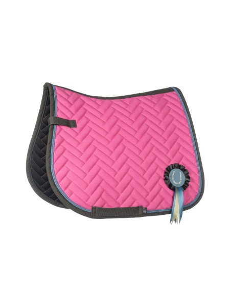 Tapis De Selle Shetland Poney Nele