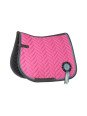 Tapis De Selle Shetland Poney Nele