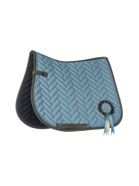 Tapis De Selle Shetland Poney Nele
