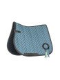 Tapis De Selle Shetland Poney Nele