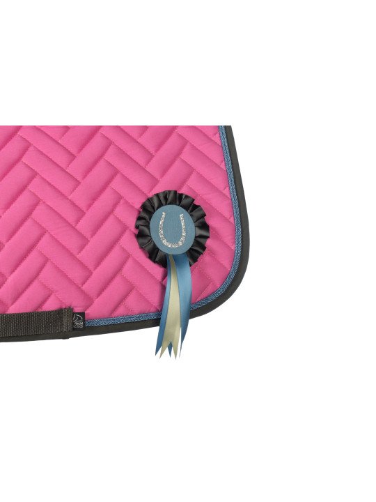 Tapis De Selle Shetland Poney Nele