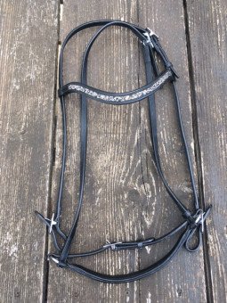 Promo Bridon Islandais Paillettes