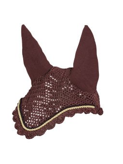 Bonnet De Concours Anti Mouches Shetland