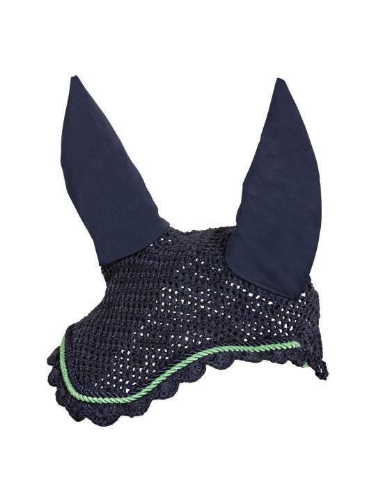 Bonnet De Concours Anti Mouches Shetland
