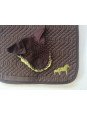 Bonnet De Concours Anti Mouches Shetland