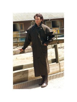 imperméable randol's