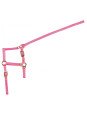 Licol Nylon Foal Avec Longe