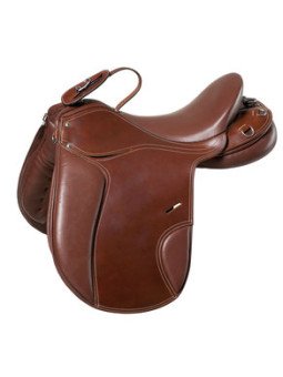 Selle De Randonnée Norton Aventure