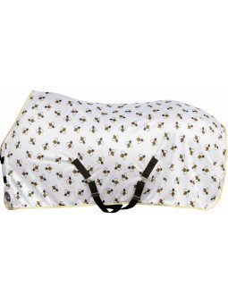 Promo Couverture Anti Mouche Bee 95 - 115