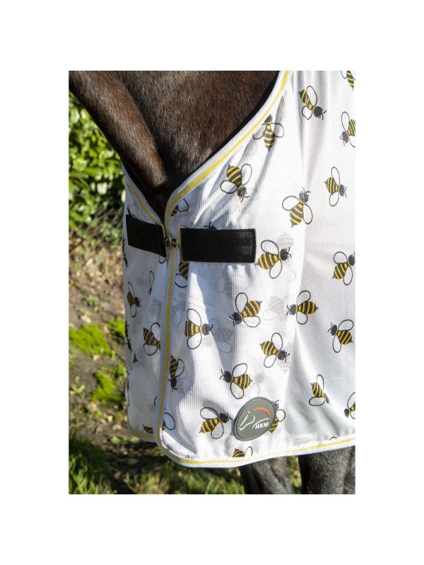 Promo Couverture Anti Mouche Bee 95 - 115