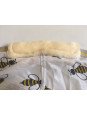 Promo Couverture Anti Mouche Bee 95 - 115