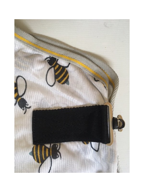 Promo Couverture Anti Mouche Bee 95 - 115