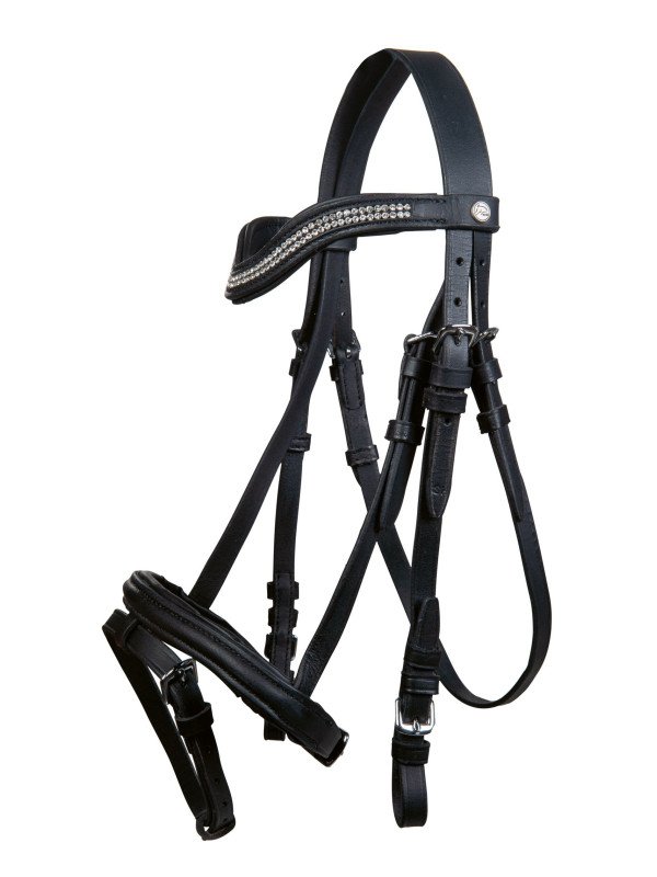 Bridon Little Star Mini Shet Poney