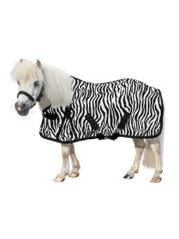 Promo Couverture Anti Mouche Aisance Mini Shet 85