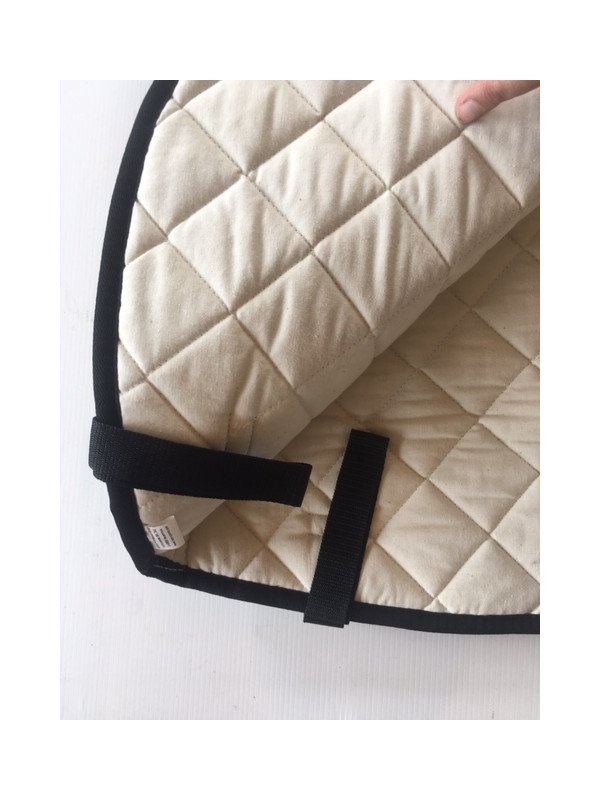 Tapis De Selle Shetland Mini Shet