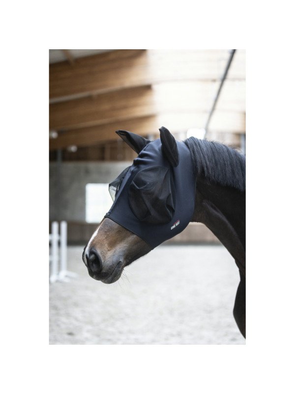 Masque Titanium Anti Mouches Lami-Cell Come Best
