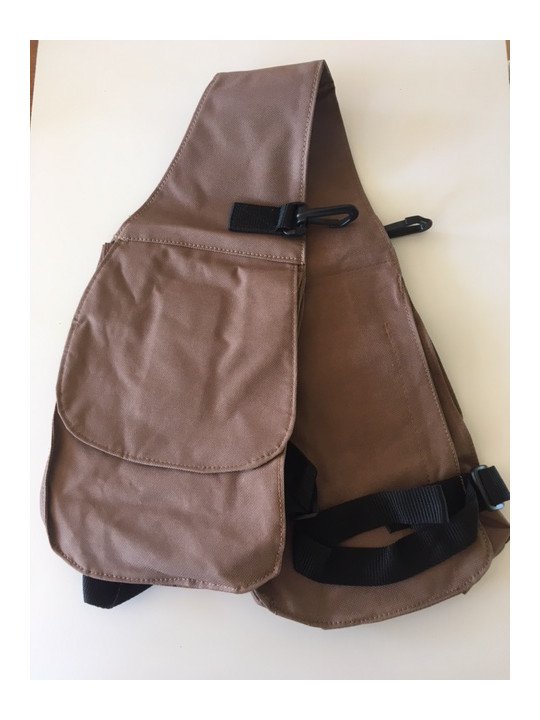 Sacoche Avant De Randonnée