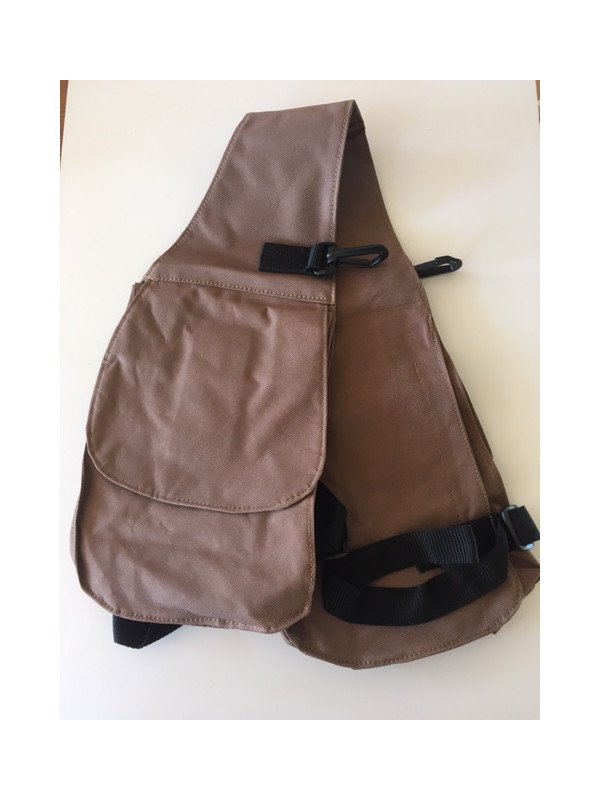 Sacoche Avant De Randonnée