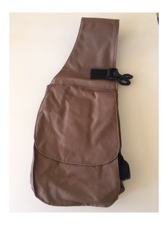 Sacoche Avant De Randonnée