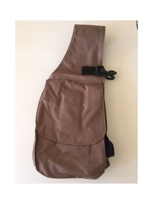 Sacoche Avant De Randonnée