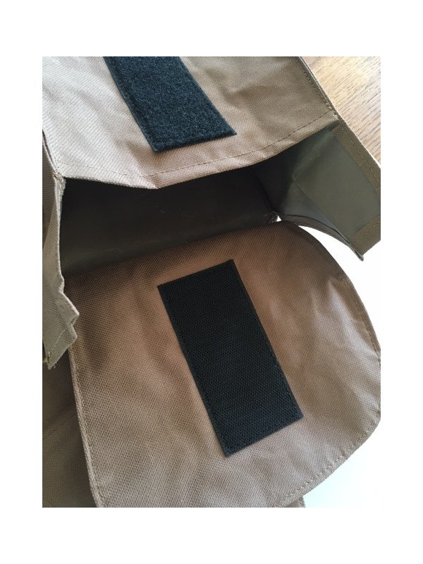 Sacoche Avant De Randonnée