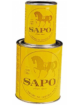 Graisse Pour Cuir Sapo