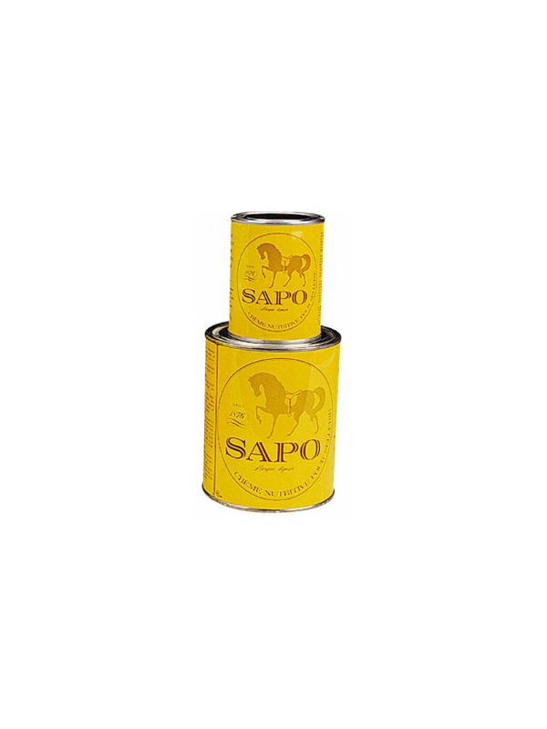 Graisse Pour Cuir Sapo