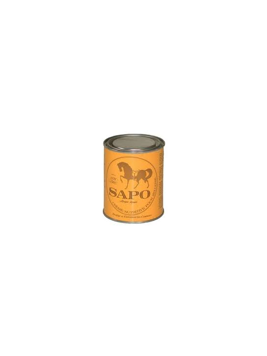 Graisse Pour Cuir Sapo