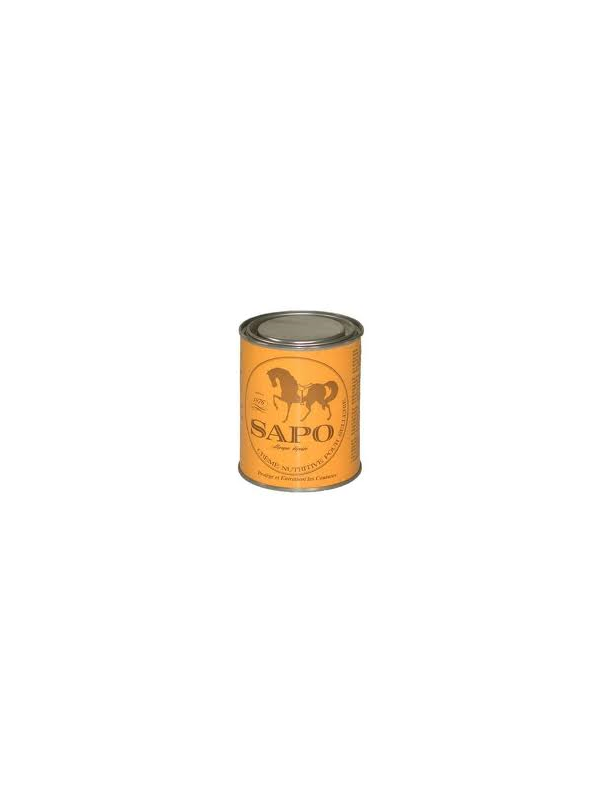 Graisse Pour Cuir Sapo