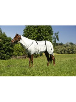 Chemise Anti-Eczéma Anti Dermite Riding World