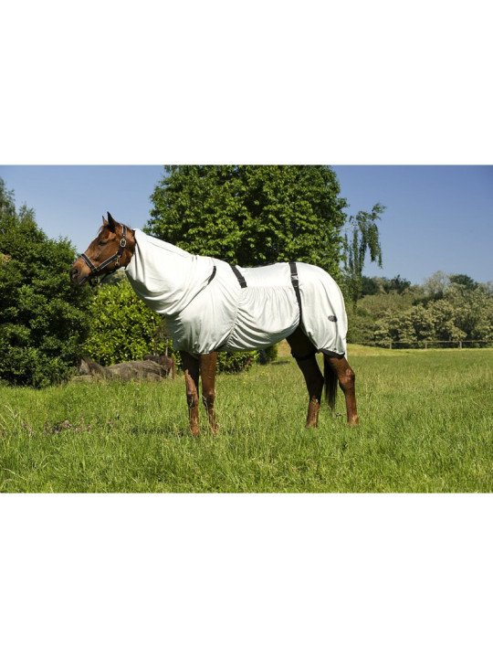 Chemise Anti-Eczéma Anti Dermite Riding World Chemise Anti-Eczéma Anti Dermite Riding World
