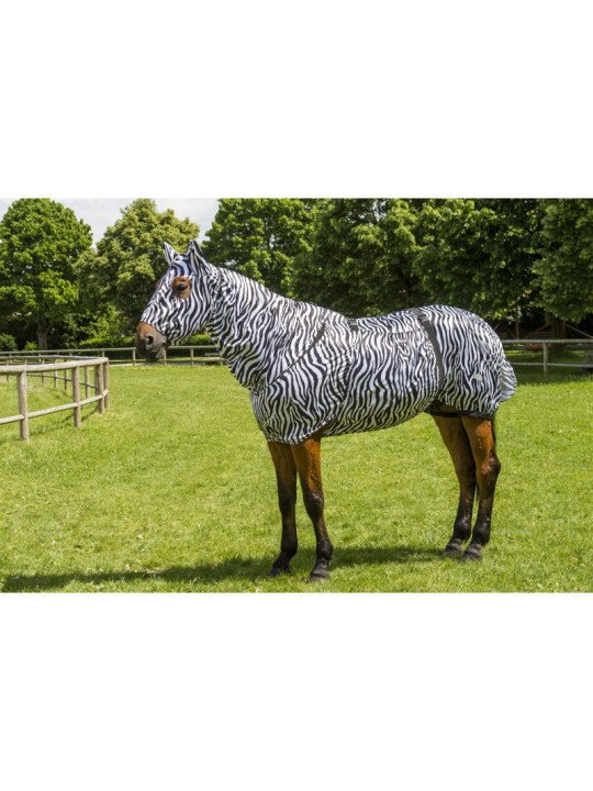 Chemise Anti-Eczéma Anti Dermite Riding World Chemise Anti-Eczéma Anti Dermite Riding World