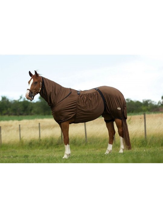 Chemise Anti-Eczéma Anti Dermite Riding World Chemise Anti-Eczéma Anti Dermite Riding World