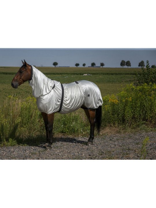 Chemise Anti-Eczéma Anti Dermite Riding World Chemise Anti-Eczéma Anti Dermite Riding World