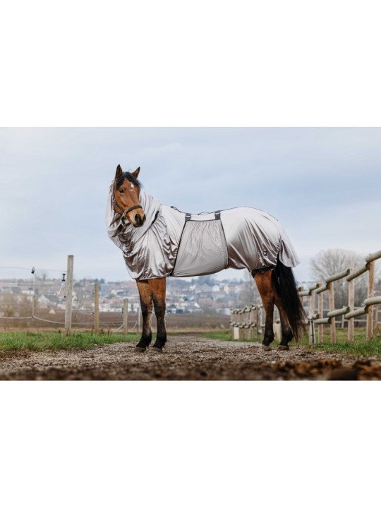 Chemise Anti-Eczéma Anti Dermite Riding World Chemise Anti-Eczéma Anti Dermite Riding World