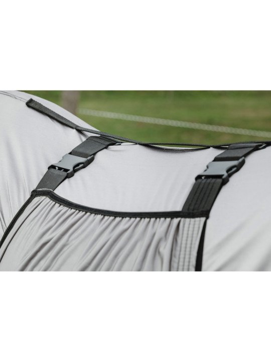 Chemise Anti-Eczéma Anti Dermite Riding World Chemise Anti-Eczéma Anti Dermite Riding World