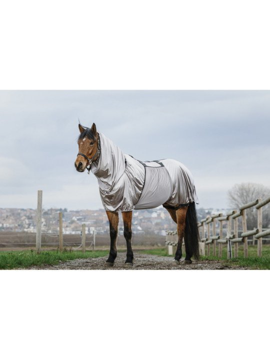 Chemise Anti-Eczéma Anti Dermite Riding World Chemise Anti-Eczéma Anti Dermite Riding World