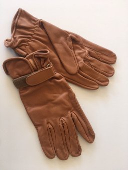 Gants De Meneur Cuir