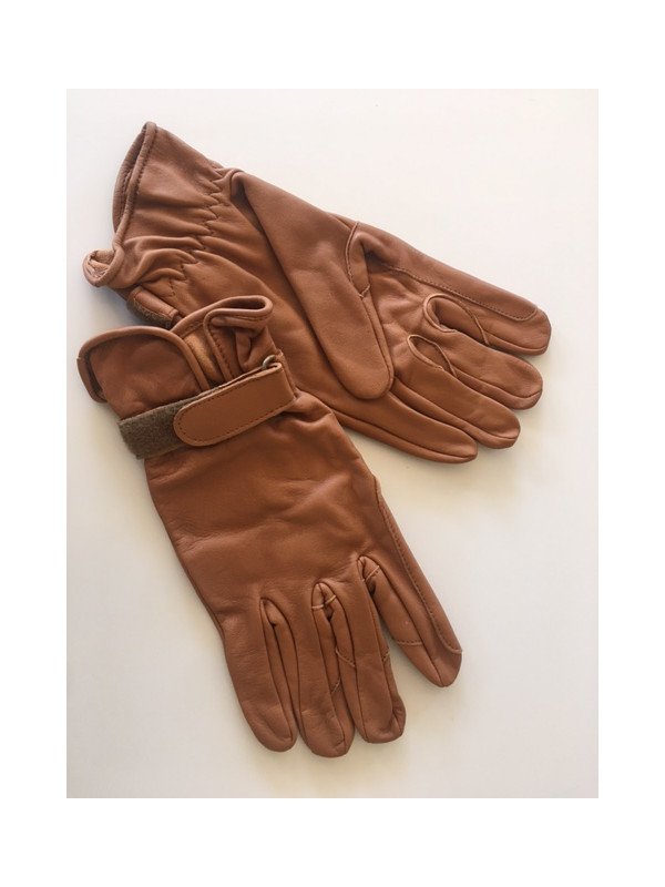 Gants De Meneur Cuir