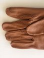 Gants De Meneur Cuir