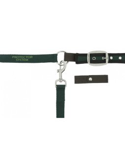 Promo Licol Equithème Protector Poney