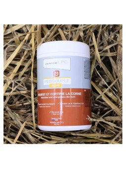 Onguent Pour Sabots Pédisouple  Blond Lpc