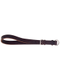 Collier Cuir Cheval Et Trait
