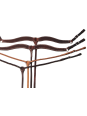 Collier De Chasse XL Western Grand Cheval