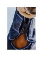 Couverture Combo Equithème Classic 1200 D 100 G - 300 G