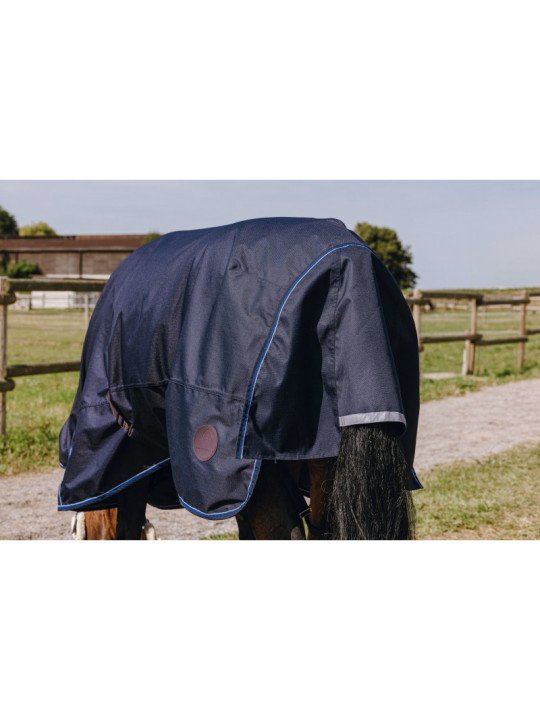 Couverture Combo Equithème Classic 1200 D 100 G - 300 G