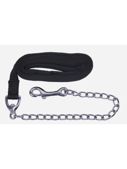 Longe De Présentation Coton