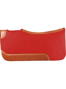 Horse Pad Western Westride Feutre (copie)