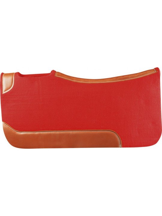 Horse Pad Western Westride Feutre (copie)
