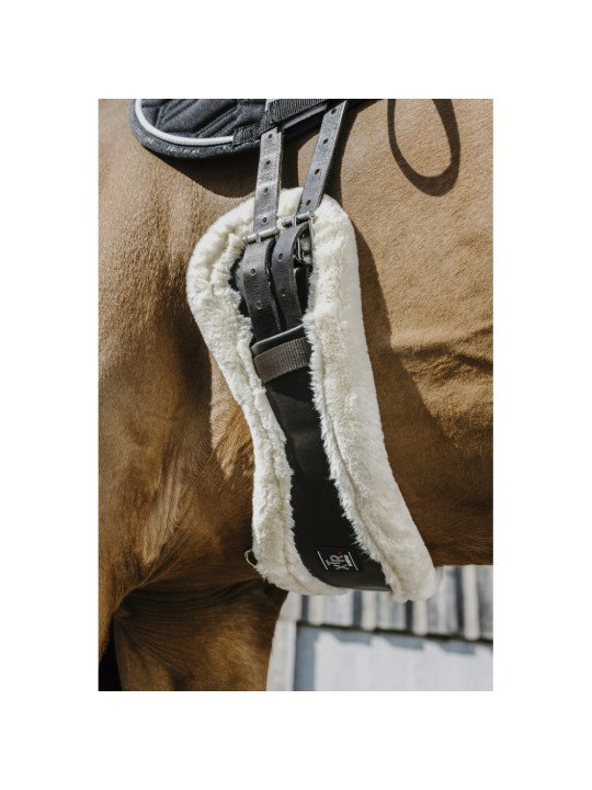Sangle Courte Norton XTR Mouton Synthétique